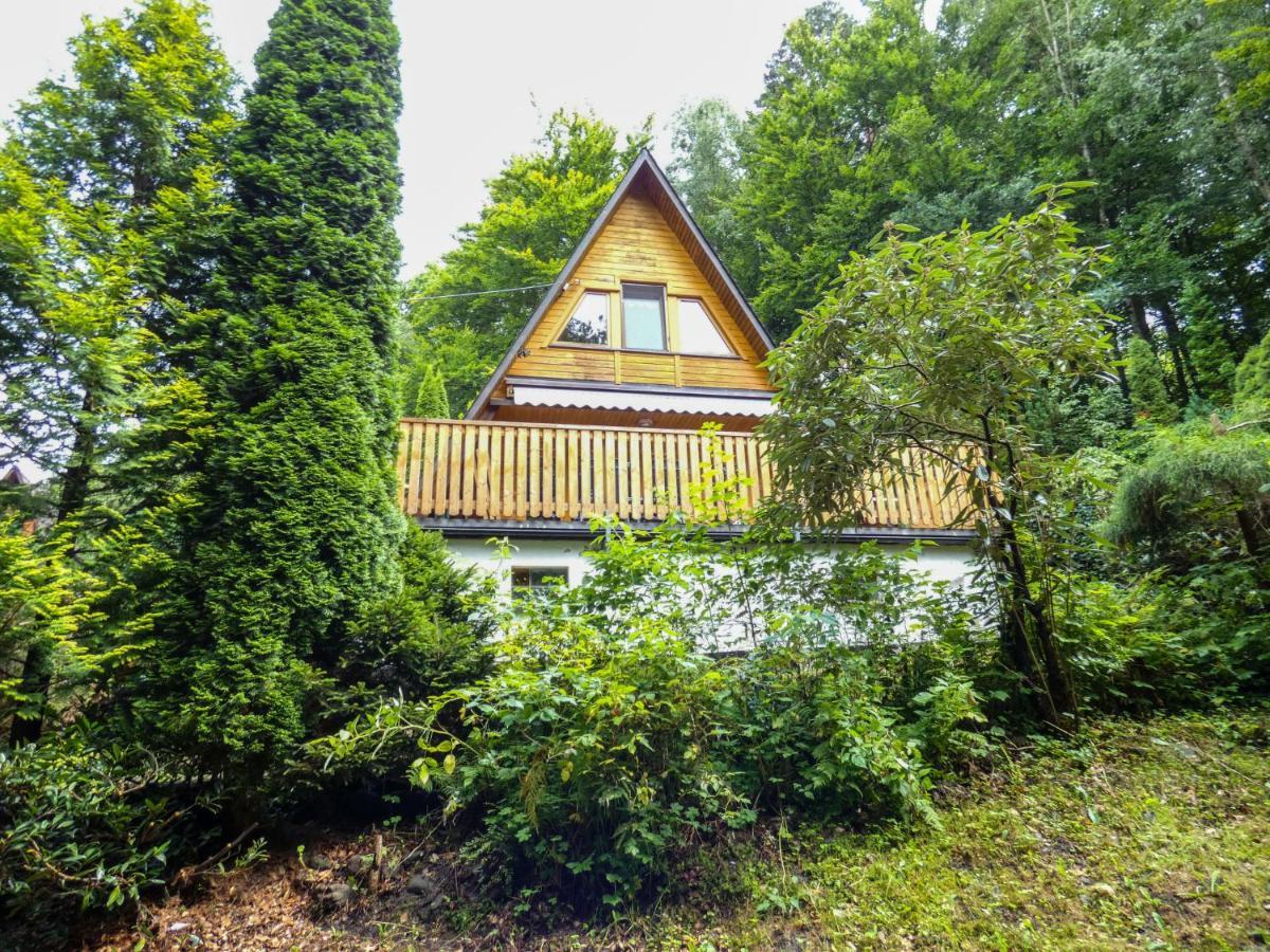 Holiday Home Graefenroda By Interhome Dorrberg Exteriör bild