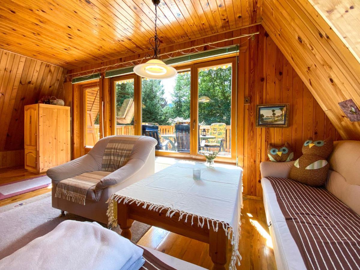 Holiday Home Graefenroda By Interhome Dorrberg Exteriör bild